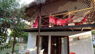 Bangalôs da Barra Chalé 3 - Foto 2