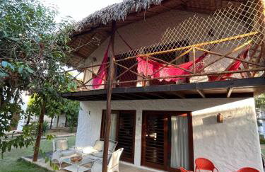 Bangalôs da Barra Chalé 3 - Foto 2