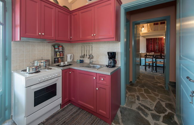 Youkali House - Foto 10