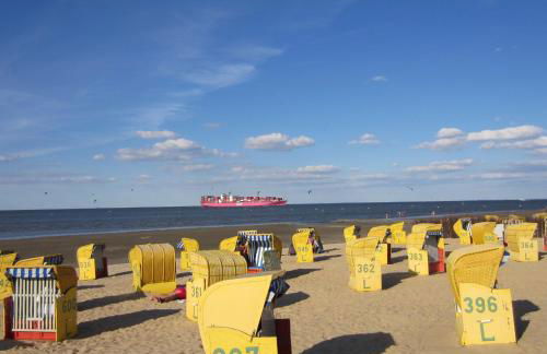 Lord Nelson App. 302 - Foto 24