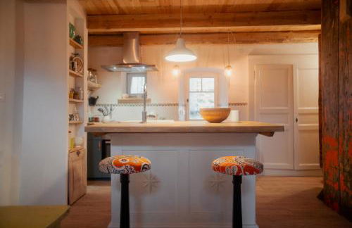 La Fusterie - Foto 33