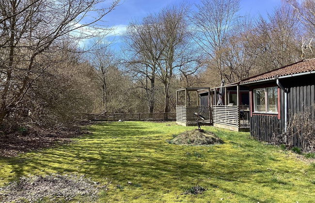 5 Person Holiday Home in Raa/helsingborg-by Traum - Photo 27