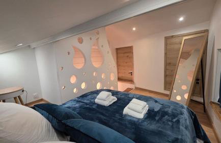 Duplex Sauna Cinéma - Foto 12