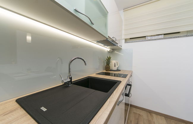 Apartments Villa Nadalina Deluxe - Foto 28