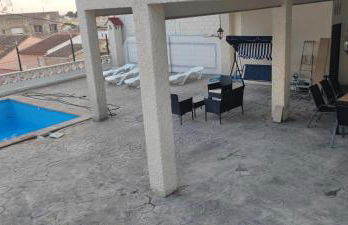 Naquera House & Pool - Foto 39