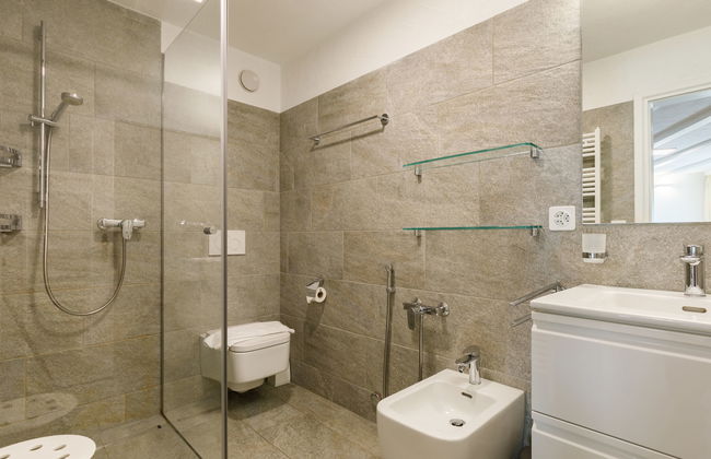 Residenza Chesa Margun 23-5 - Foto 17