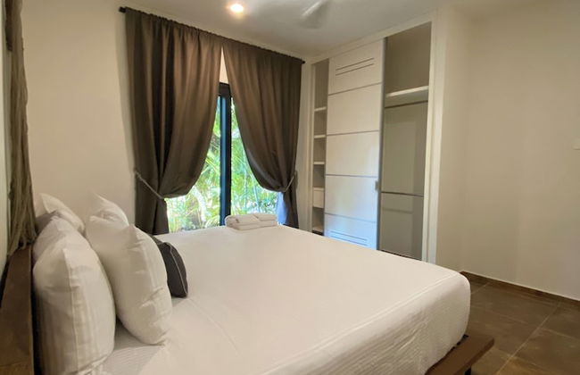 Panacea Condo Tulum - Photo 28