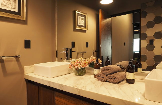 Duplex Industrial by The Local Way - Foto 15