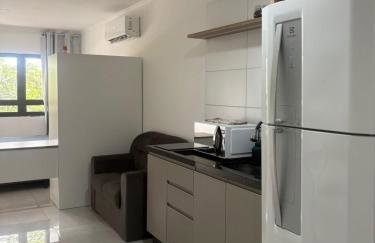 Loft completo em Porto Alegre a 200 metros do consulado americano - Foto 39