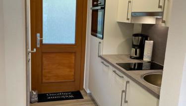 Apartment Wildbert mit Blick auf die Donau, nur Feriengäste willkommen, keine Arbeiterunterkunft! - Foto 3