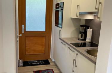 Apartment Wildbert mit Blick auf die Donau, nur Feriengäste willkommen, keine Arbeiterunterkunft! - Foto 3