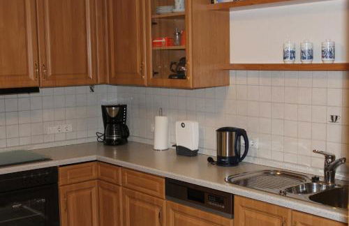 Ferienwohnung Meyer, 35176 - Foto 9