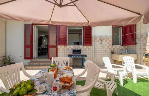 Mary Rose ideale per 2 famiglie o gruppi di amici - Foto 37