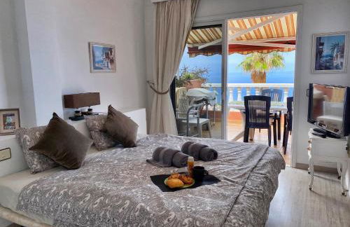 Panorama Ocean View Gigantes - Foto 24