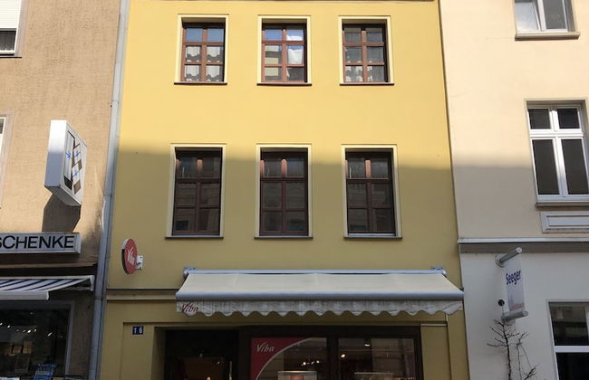 Apartment Wittenberg - Foto 1