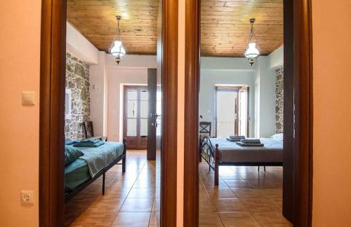 Casa Del Mare Sea View House up to 6 guests - Photo 13