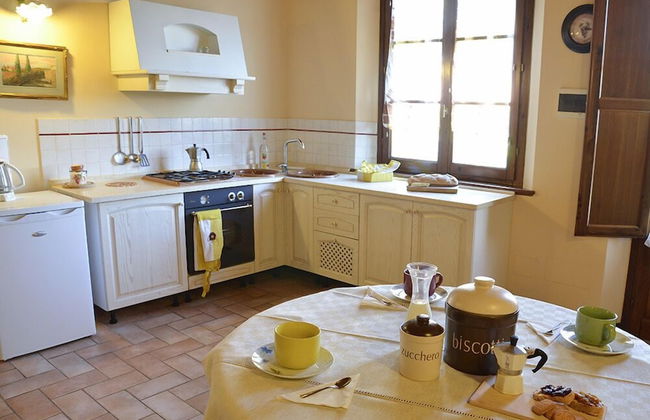 Agriturismo Corte in Poggio - Foto 34