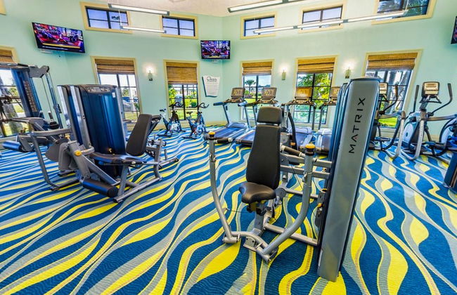 Grhrfd1485 - Champions Gate Resort - 5 Bed 4 Baths House - Foto 17