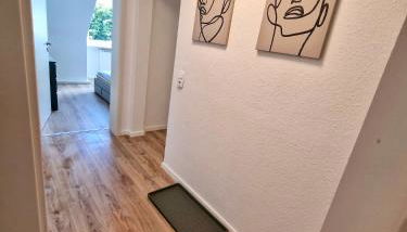 Bis 4 Pers. 0,3 km zur City von Wuppertal – neuwertige Wohnung - Foto 4