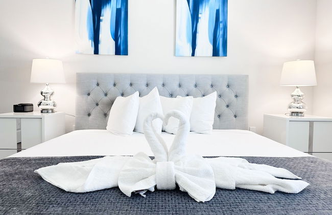 Balmoral Resort-179mm 4 Bedroom Home by RedAwning - Foto 8