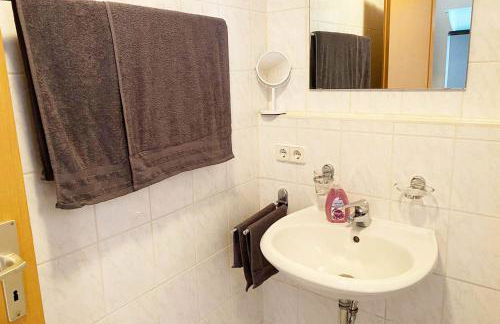 1 Zimmer Apartment mit Balkon - Foto 11