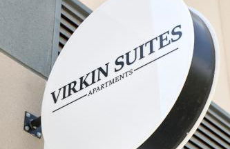 Romantic Apartment N1 Oceanografico Virkin Suites - Foto 9