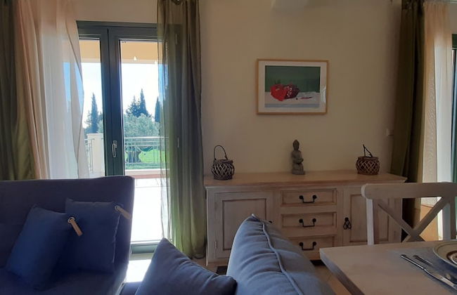 Villa Elaionas 1 - Foto 25