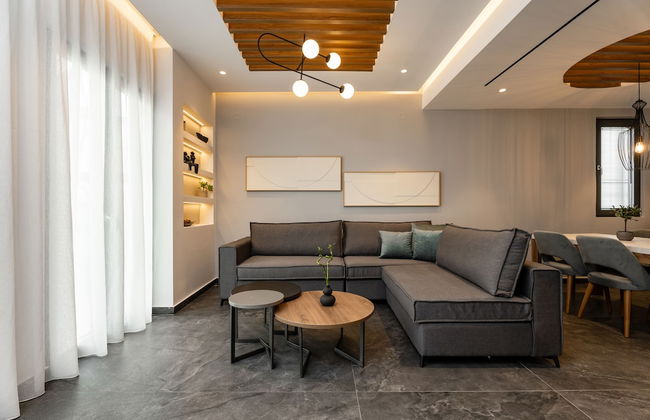 Omikron Luxury Residences - Foto 13