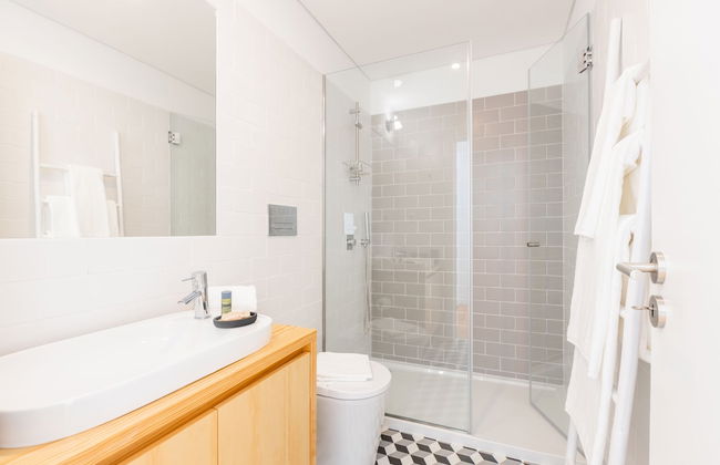 Heroismo Duplex Terrace - Foto 75