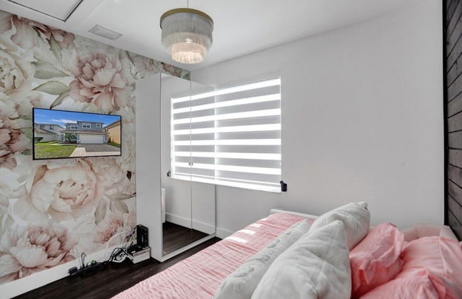 4 Br Designer Home Next To Shul And Community Pool 4 Bedroom Villa - Foto 7