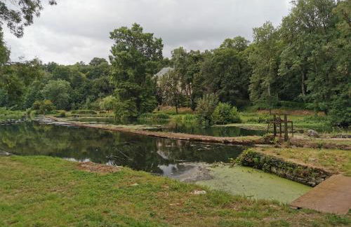 La Maison des mariés - Nature & Sèvre Niortaise - Foto 15