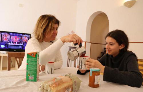 Casa Mafalda - Foto 6