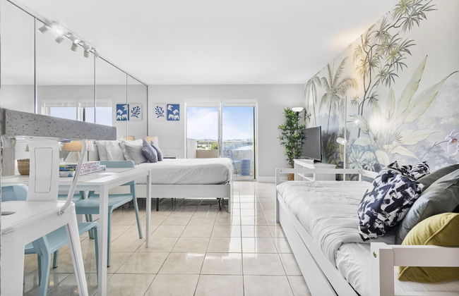 Vista Mar Bay Views Close to Miami Attractions - Foto 2