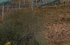 Appartement Les Menuires - 4 personnes à 20 m des pistes - Foto 24