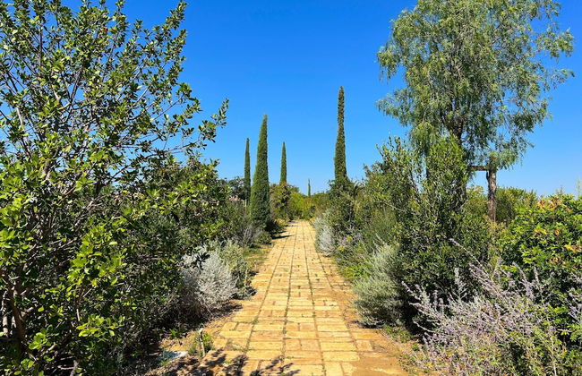 Maniero in Maremma Luxury Villa in Tuscany - Foto 62