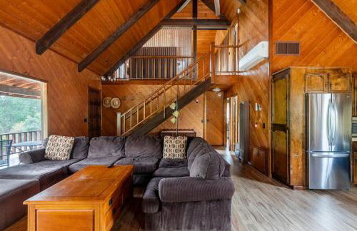 The Badger House - Foto 9