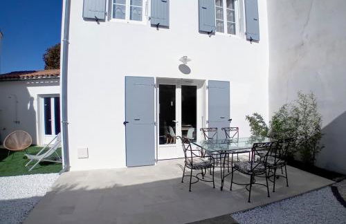 Thoiras La Belle de Saint-Martin - Foto 47