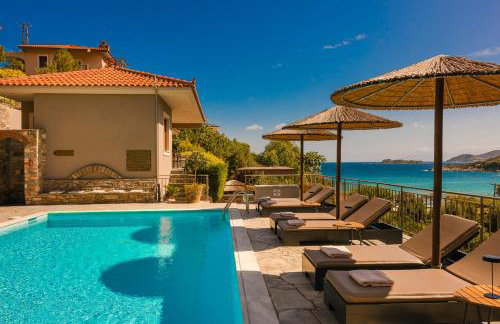 Paramithenio Village Beach Resort & Spa - Foto 7