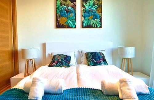 Sea view La Tejita - Foto 13