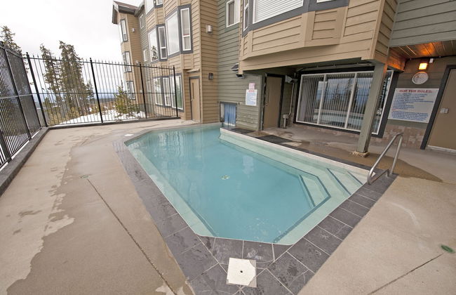 Big White Condos by Big White Accomm. - Foto 14