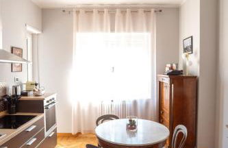 Balti50, lovely house in Turin - Foto 24