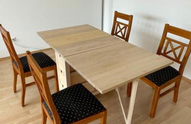 60sqm "Piece of heaven" in Munich's south - Foto 10