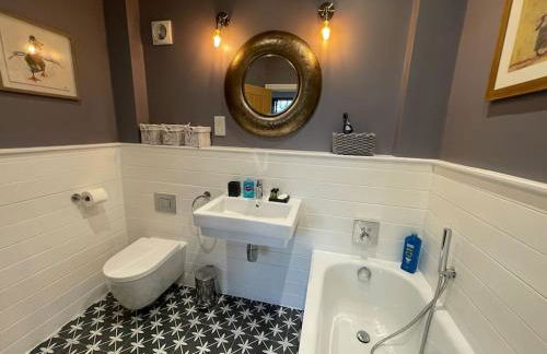 The Carriage House - Foto 40