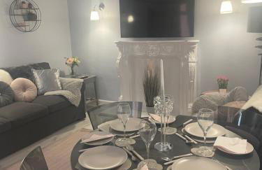 Courtyard Holiday Apartments - Foto 41