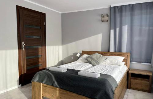 Willa Hańcza 1 - Foto 35