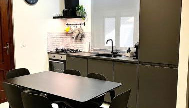 Mondello front beach - Foto 3, stove