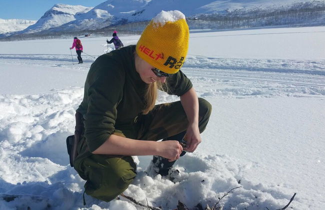 Lapphaugen turiststasjon - Photo 12