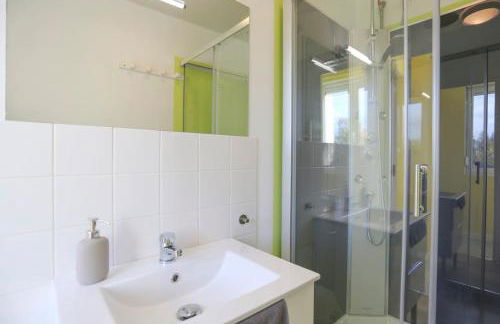 Appartement sans vis-à-vis proche du centre-ville - Foto 22