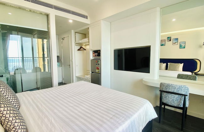 La Phan Phu Quoc Hillside Apartment - Foto 4