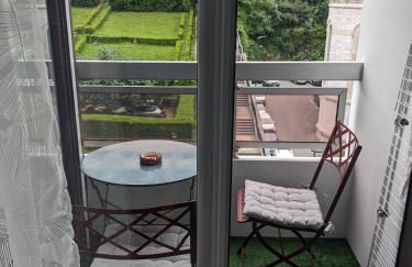 Joli studio proche des thermes - Foto 17